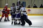 Photo hockey match Dijon  - Champigny-sur-Marne le 05/02/2022