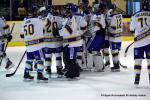 Photo hockey match Dijon  - Champigny-sur-Marne le 05/02/2022