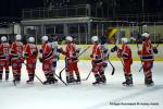 Photo hockey match Dijon  - Champigny-sur-Marne le 05/02/2022