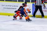 Photo hockey match Dijon  - Clermont-Ferrand le 01/11/2025