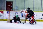 Photo hockey match Dijon  - Clermont-Ferrand le 01/11/2025