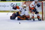 Photo hockey match Dijon  - Clermont-Ferrand le 01/11/2025