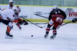 Photo hockey match Dijon  - Clermont-Ferrand le 01/11/2025