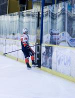 Photo hockey match Dijon  - Clermont-Ferrand le 01/11/2025