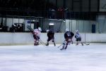 Photo hockey match Dijon  - Clermont-Ferrand le 01/11/2025