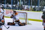 Photo hockey match Dijon  - Clermont-Ferrand le 01/11/2025