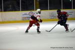 Photo hockey match Dijon  - Colmar le 30/09/2023