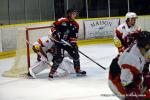 Photo hockey match Dijon  - Colmar le 30/09/2023