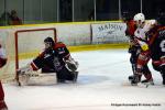 Photo hockey match Dijon  - Colmar le 30/09/2023