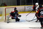 Photo hockey match Dijon  - Colmar le 30/09/2023