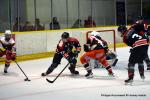 Photo hockey match Dijon  - Colmar le 30/09/2023