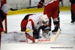 Photo hockey match Dijon  - Colmar le 30/09/2023