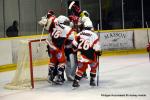 Photo hockey match Dijon  - Colmar le 30/09/2023