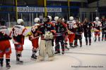 Photo hockey match Dijon  - Colmar le 30/09/2023