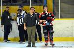 Photo hockey match Dijon  - Colmar le 30/09/2023