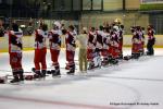 Photo hockey match Dijon  - Colmar le 30/09/2023