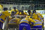 Photo hockey match Dijon  - Compigne le 02/11/2019