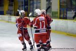 Photo hockey match Dijon  - Compigne le 02/11/2019