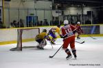 Photo hockey match Dijon  - Compigne le 02/11/2019
