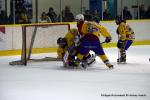 Photo hockey match Dijon  - Compigne le 02/11/2019