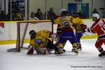 Photo hockey match Dijon  - Compigne le 02/11/2019