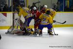 Photo hockey match Dijon  - Compigne le 02/11/2019