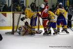 Photo hockey match Dijon  - Compigne le 02/11/2019