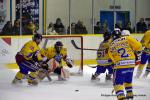 Photo hockey match Dijon  - Compigne le 02/11/2019