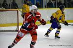 Photo hockey match Dijon  - Compigne le 02/11/2019