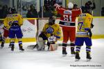 Photo hockey match Dijon  - Compigne le 02/11/2019