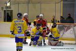 Photo hockey match Dijon  - Compigne le 02/11/2019
