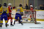 Photo hockey match Dijon  - Compigne le 02/11/2019