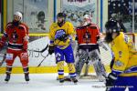 Photo hockey match Dijon  - Compigne le 02/11/2019