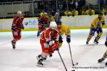 Photo hockey match Dijon  - Compigne le 02/11/2019