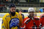 Photo hockey match Dijon  - Compigne le 02/11/2019