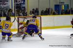 Photo hockey match Dijon  - Compigne le 02/11/2019