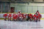 Photo hockey match Dijon  - Courbevoie  le 04/04/2026