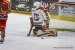 Photo hockey match Dijon  - Courbevoie  le 04/04/2026