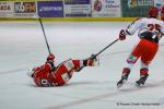 Photo hockey match Dijon  - Courbevoie  le 04/04/2026