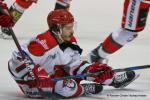Photo hockey match Dijon  - Courbevoie  le 04/04/2026