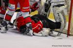 Photo hockey match Dijon  - Courbevoie  le 04/04/2026