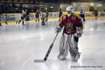 Photo hockey match Dijon  - Dammarie-les-Lys le 04/11/2017