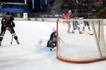 Photo hockey match Dijon  - Dammarie-les-Lys le 08/05/2023