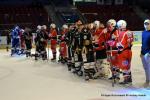 Photo hockey match Dijon  - Dammarie-les-Lys le 08/05/2023