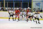 Photo hockey match Dijon  - Dammarie-les-Lys le 13/04/2024