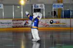 Photo hockey match Dijon  - Epinal  le 14/02/2014