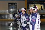 Photo hockey match Dijon  - Epinal  le 14/02/2014
