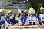 Photo hockey match Dijon  - Epinal  le 14/02/2014