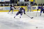 Photo hockey match Dijon  - Epinal  le 14/02/2014
