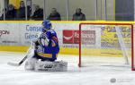 Photo hockey match Dijon  - Epinal  le 14/02/2014